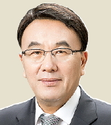 ▲ 김동수 전북생물산업진흥원장