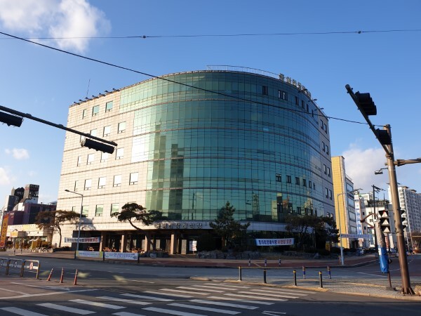 익사니 인화동 동이리장례식장