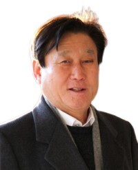 이흥재 정읍시립미술관 명예관장