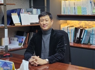 유한 (주)알유스포츠 대표