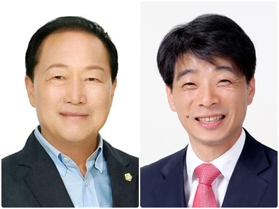 이익규 의원 / 이도형 의원