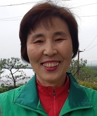 김경란 정읍시여성단체협의회장