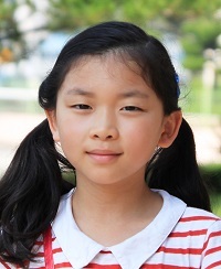 강예은(익산 함열초2)