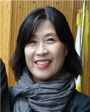 김영아 전북도교육청 장학사