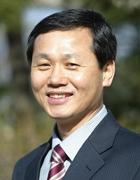 김주성 한국도로공사 전북본부장