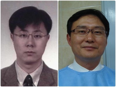 권창국 교수·이호 교수