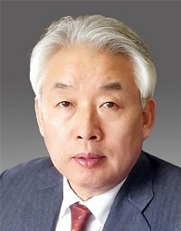 김원요 익산상공회의소 회장