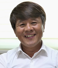 오준규 전북장애인복지관 팀장