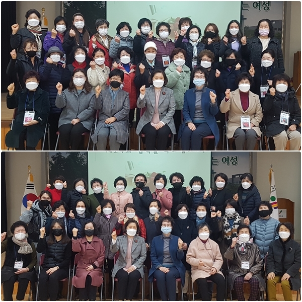 중1 국화반(위) / 고1 석류반(아래)