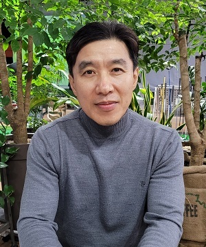 공태웅 정읍 배영중 교장