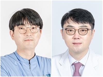 오주환·선인오 예수병원 과장