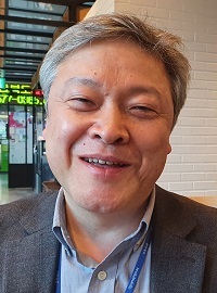 이경득 전북도 농식품산업과 주무관