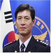 김홍훈 진안경찰서장
