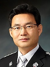 박덕규 남원소방서장