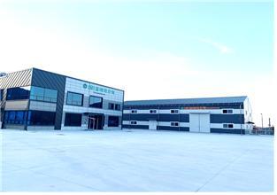 (유)줌바이오텍 전경.