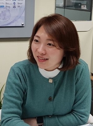 양선화 전라북도 투자금융과 과장