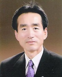 송귀봉 군장대 산학협력중점교수