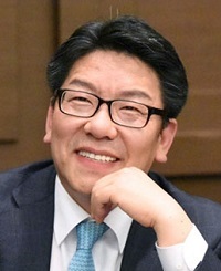 최진영 남원문화대학 학장