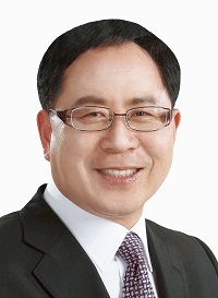 유재구 익산시의회 의장