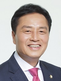 조규대 익산시의원