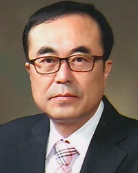 김기동 민주평통 고창군협의회장