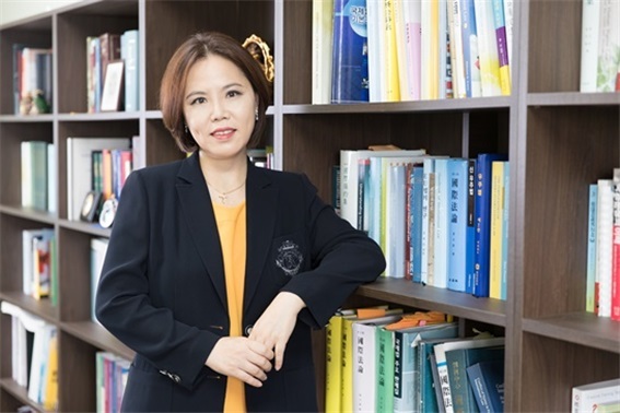 이세련 전북대 교수