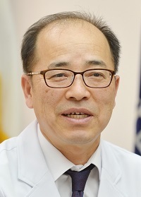 조남천 전북대병원장