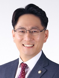 조남석 익산시의원