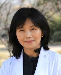 오선영 전북대병원 신경과 교수