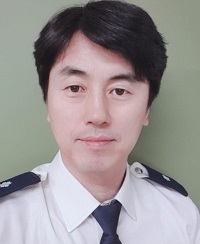 이상원 남원소방서 소방위