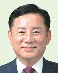 송지용 전북도의회 의장