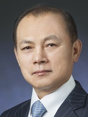 임용택 전북은행 제11대 은행장