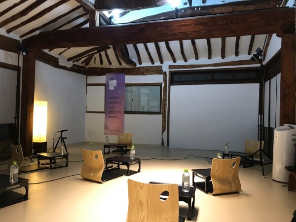 4일 개관을 앞둔 전주 동문예술거리 '동문창창'.