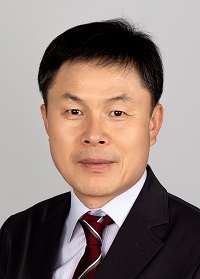 김태한 김제시 경제진흥과장