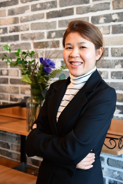 탁현진 남원의료원 간호사