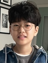 이도윤 전주서곡초 5학년