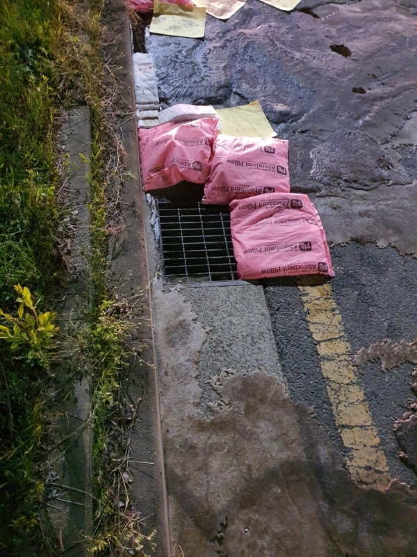 /사진제공=군산소방서