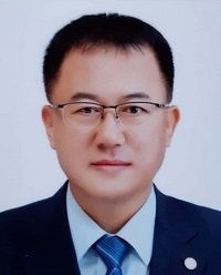 김장수 익산시 비서실장