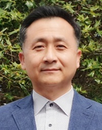 박균성 고창군농기센터 특화작물팀장