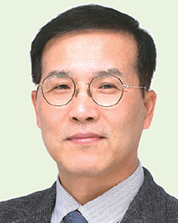 유용우 전북신용보증재단 이사장