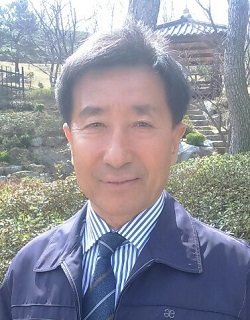 정진 전주시골프협회장