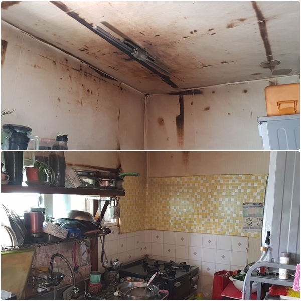 사진제공=전북소방본부