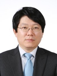 윤종욱 신임 전북중기청장