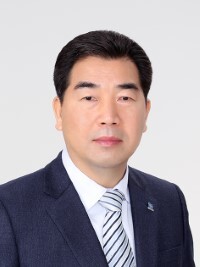 이상길 정읍시의회 부의장