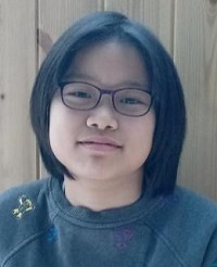 김다은 전주평화중학교 1학년