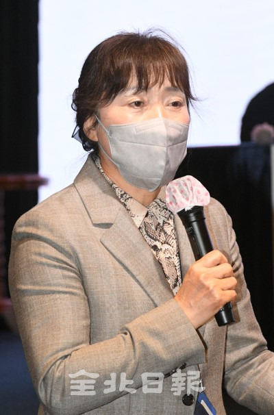 김현숙 전북대 교수