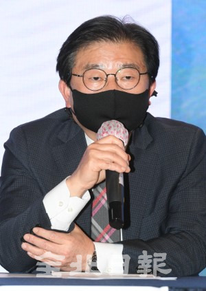 이병석 전북대 교수