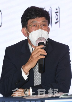 최선호 주식회사 태평양 회장