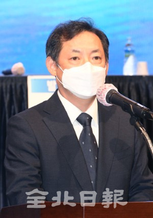 서창훈 전북일보 회장