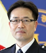 박정환 서장